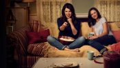 Gilmore Girls A Year in the Life izle