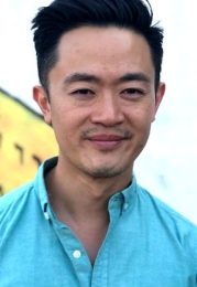 Benjamin Law