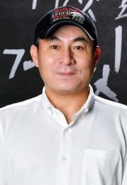 Kim Jeong-kwon