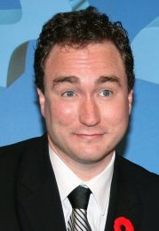 Mark Critch