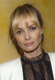 Izabella Scorupco