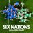Six Nations Full Contact : 1.Sezon 1.Bölüm izle