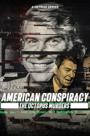 American Conspiracy The Octopus Murders