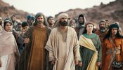 Testament The Story of Moses izle