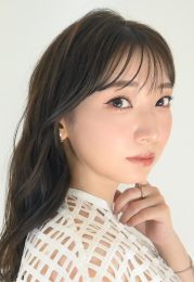 井上麻里奈