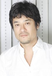 藤原啓治