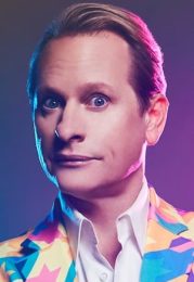 Carson Kressley