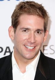 Eric Szmanda