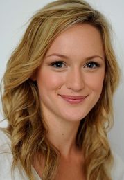 Kerry Bishé