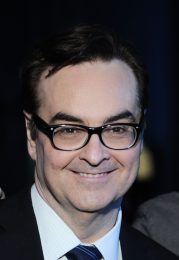 Steve Higgins