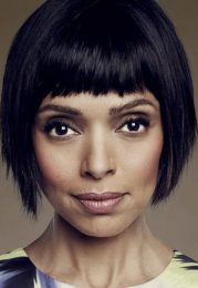 Tamara Taylor