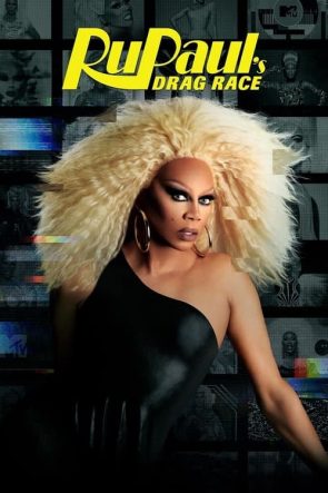 RuPaul’s Drag Race