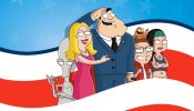 American Dad! izle