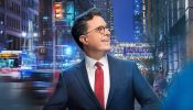 The Late Show with Stephen Colbert izle